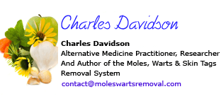 Charles Davidson